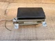 04-11 Jaguar XJ8 XJR Cruise Control Computer Module Unit 4R83 9G768 AA OEM