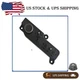 For Tesla Model 3 Model Y 20-24 Front Left LH Power Seat Switch New Unit 🚗