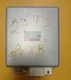 2008-2010 Scion xB 2.4L Power Steering Control Module Unit   89650-12520