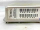 2007 VOLVO S60 SERIES 2.5T TRANSMISSION COMPUTER CONTROL MODULE P30735493 08 09