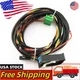For VW RCD510 RNS510 9W2 1K8035730D Bluetooth Plug Module Harness Cable Adaptor