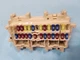 2014-2019 INFINITI Q70 Q70L ENGINE BAY COMPARTMENT FUSE RELAY BOX