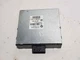 6142925320801 electronic module BMW X1 E84 SDRIVE 18D 2009 4459764