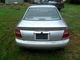 Chassis ECM ABS Under Left Hand Rear Seat AWD Quattro Fits 97-99 AUDI A4 76303