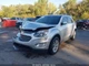 Chevrolet Equinox 2016 Telematics Interface Module Left Center Dash 23363511