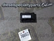 2008 2009 GMC SIERRA 3500 6.6 LMM DIESEL AUTO 4X4 TRANSFER CASE MODULE 24242480