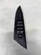 2010 MAZDA 3 DRIVER FRONT WINDOW SWITCH OEM