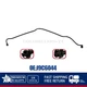 Overflow Hose LR134943 For Land Rover Evoque Jaguar Discovery Sport E-Pace US