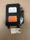 OEM 2000-2006 MERCEDES S430 S500 W220 VOICE CONTROL COMMUNICATION MODULE 