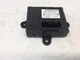 09-11 Jaguar XF Rear Right Or Left Door Control Module Unit S