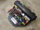 10-20 Mercedes R172 SLK250 C250 E350 Front SAM Module Relay Fuse Box OEM