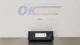22 CHEVY SILVERADO 2500 AC TEMPERATURE CLIMATE HVAC CONTROL MODULE 84579087