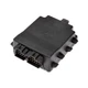 Front Driver Door Lock Actuator Control Module For Kenworth T300 T600A T660 T800