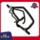 For Land Rover LR3 V6 4.0L Discovery PEL500290 Thermostat Radiator Coolant Hose