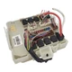 ✅ 04-07 NISSAN TITAN XTERRA INFINITI BCM FUSE RELAY BOX BLOCK 284B67S002