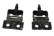 2006-2010 Mazda 5 OEM Rear Left & Right Side Tailgate Liftgate Hinge Support Set