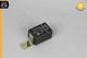 85-95 Mercedes W124 300TD Cluster Speedometer Light Switch Relay 0045450832 OEM