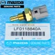 New Engine Coolant Temperature Sensor fit for Mazda 3 5 6 CX-7 MX-5 Miata