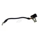 Mercedes SL 400 AMG R231 Battery Negative Terminal  A0009052702