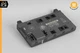 03-09 Mercedes W209 CLK350 CLK500 Door Control Module Front Right Side OEM