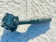 2024-2025 BUICK ENVISTA WINDSHIELD WIPER CONTROL SWITCH OEM 42750773