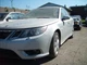 Chassis ECM Suspension TPMS Right Hand Rear Trunk Fits 08-11 SAAB 9-3 901402