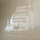 ⭐ 05-07 Toyota Avalon XLS ECM Temperature Control Module OEM