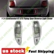 For Bentley Continental GT Flying Spur 04-13 Rear LH  & RH Reverse Light Cover