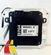 2016 - 2020 Tesla Model X Front Door Controller Control Module Left 1037222-00-D