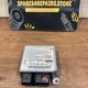 JAGUAR S TYPE 2004 V8 4.2 ADAPTIVE RESTRAINTS CONTROL MODULE ECU 3R83-14B321-AB