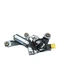 Mercedes W163 ML500 ML430 ML55 Rear Glass Windshield Wiper Motor BOSCH 98-05 OEM
