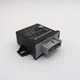 2009 - 2012 Audi A4 S5 S4 Headlight Range Control Module Black 8K5907357 2009 - 2012 Audi A4 S5 S4 Headlight Range Control Module Black 8K5907357