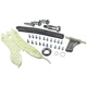 Premium Timing Chain Kit w/ Tensioner for MINI Coupe Roadster R58/R59 2010-2015