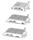 Genuine Mopar Central Adas Decision Module 04672917AP