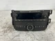 2024 CHEVROLET EXPRESS35 OEM Radio Control Unit Part Number 85586031