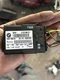 2013-2017 BMW 3/4 SERIES driver or passen SEAT BELT CONTROL MODULE OEM 927584 01