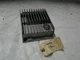 2048700494 | 2010 - 2015 MERCEDES BENZ GLK350 AMPLIFIER HARMAN/BECKER OEM