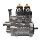 094000-0584 6261-71-1111 HP0 Diesel Fuel Injection Pump for KOMATSU SAA6D140 
