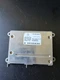 2003-2009 Mercedes Benz W211 E350 Bluetooth Control Module A2118204385