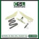 ENGINE TIMING CHAIN KIT FOR MINI R56 HATCH 1.6 T COOPER S & JCW N14 UPGRADED NEW