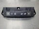 12-19 Range Rover Evoque Suspension Control Switch Panel EJ32-14B596-AB OEM
