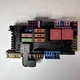 MERCEDES C350e CLASS FUSE RELAY BOX BOOT REAR A2059068501 W205 2014-2021