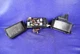 08-11 Cadillac DTS Buick Lucerne Under Seat Rear Fuse Box Relay 13712253 OEM