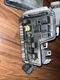 2003 DODGE RAM 1500 UNDER HOOD FUSE BOX RELAY PANEL P56049680AA 
