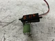 2024 CHEVROLET EXPRESS35 OEM Blower Motor Resistor Only 