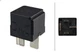 Relay, Working Current HELLA 4RA 007 793-031 MAYBACH 57 (W240) 6 2005-2012
