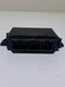 10-15 Jaguar XF OEM park assist module BW83-15K866-BB