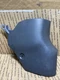 97-01 Honda CR-V Chassis ECM ABS Right Hand Kick Panel Cover Passenger Rh 4165