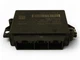 2013-2016 PORSCHE CAYENNE 92A DRIVER PARK ASSIST CONTROL COMPUTER MODULE FRONT