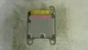 Bag Control Module Fits 2012 12 TOYOTA RAV4 89170-0R022 891700R022